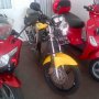 Jual Kawazaki Ninja 150 SS 2013 Kuning