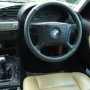 Jual BMW 318i e36 m43 1996