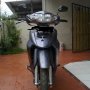 Jual Suzuki Shogun 125 tahun 2004 ungu