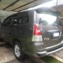 Jual Toyota Kijang Innova 2010 2.5 G Manual Diesel Mulusss!