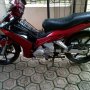 Jual JUPITER MX 2007