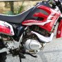 Jual Beijing Trail 200cc