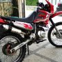 Jual Beijing Trail 200cc
