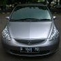 Honda Jazz 2007 MT Silverstone