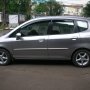 Honda Jazz 2007 MT Silverstone