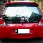 Jual Brio Satya S 2013 Merah Manual
