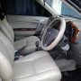 Jual Daihatsu Terios 2011 Hitam Manual