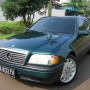 Jual Mercy C180 Matic th95 