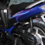 Jual Yamaha Mio Sporty CW 2005 Biru