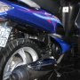 Jual Yamaha Mio Sporty CW 2005 Biru