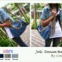 Jual Bags & Wallets from ♥Cosi Bags Holic