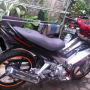 Jual Yamaha Jupiter MX CW 2007 OriGinal Bandung