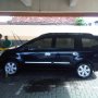 Jual Nissan Grand Livina XV M/T 2009