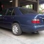 Jual Mercedes Benz E320 '95 (W124)