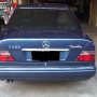 Jual Mercedes Benz E320 '95 (W124)