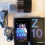 Blackberry Z10 Promo Cuma Rp.3,400.000