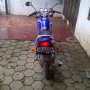 Jual Suzuki Thunder 125 Tahun 2010!!! Mulus n Murah!!!