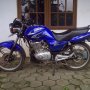 Jual Suzuki Thunder 125 Tahun 2010!!! Mulus n Murah!!!