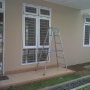 Jual CEPAT !!! rumah bagus siap huni Jatiasih Bekasi