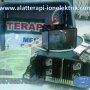 Alat Terapi ion Elektrik | Detox Rendam Kaki - 087885768518