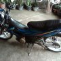 Jual Satria fu 2008 cuma 10jutaan