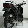 Jual Yamaha Force 1 '94 (Hobbiest Only) + Pic