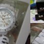 Jual Jam tangan ice watch ori garansi sept 2012