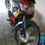 Jual HONDA BLADE REPSOL 2009... kilometer rendah