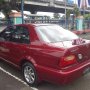 Jual Toyota Soluna GLI Matic th 2002