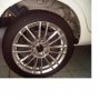 Toyota Avanza G 1.3 At 2013 White Velg Ring 17