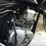 Jual Yamaha Scorpio 09 Hitam terawat