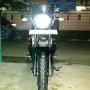 Jual YAMAHA VIXION 2010 Black, COD Pondok Gede