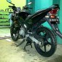 Jual YAMAHA VIXION 2010 Black, COD Pondok Gede