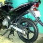 Jual YAMAHA VIXION 2010 Black, COD Pondok Gede