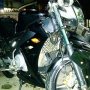 Jual YAMAHA VIXION 2010 Black, COD Pondok Gede