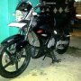 Jual YAMAHA VIXION 2010 Black COD Pondok Gede