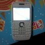 Jual Nokia E63 White Bandung