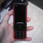Jual Nokia 5610 black red