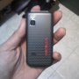 Jual Nokia 5610 black red