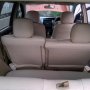 Jual Nissan grand livina 2008 xv ( manual) orange , mulus ~ bandung~