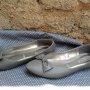 Jual Flat Shoes Peter Keiza Second (Baru 1x pake)