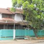 Jual Rumah Tinggal 2 Lantai Daerah Sarijadi Bandung