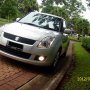 Jual Suzuki Swift ST (A/T) 2010