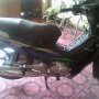 Jual HONDA KHARISMA 125-D th 2003 5,4JT Bekasi