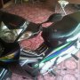 Jual HONDA KHARISMA 125-D th 2003 5,4JT Bekasi