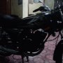 Jual RX KING 2003 Plat Bekasi Kota