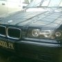 Jual BMW 318i Limited Edition Th.1993 M/T