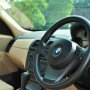 Jual BMW X3 2005 Tangan Pertama Full Option Jaksel