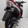 Jual Yamaha Xeon 2011 New Striping Full Original LIKE NEW 