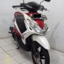 Jual Yamaha Xeon 2011 New Striping Full Original LIKE NEW 